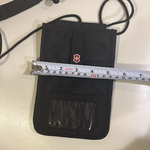 Unisex Crossbody phone case - Picture 7 of 7